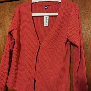 Old Navy Cardi Set